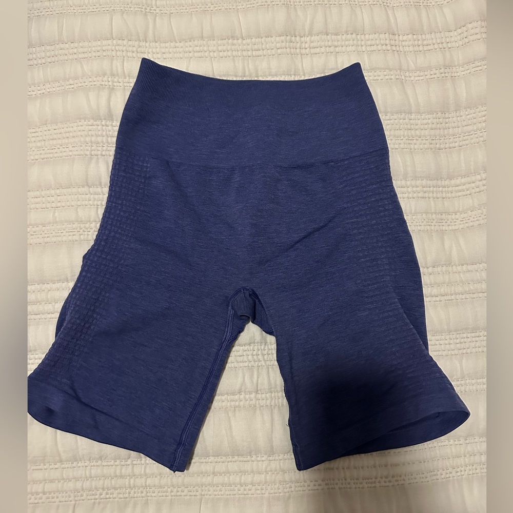 ALPHALETE Biker Short